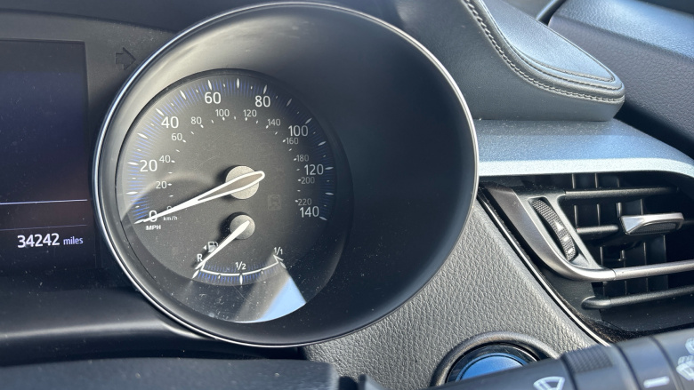 Toyota C-HR 1.8 Hybrid Design 5dr CVT Hybrid Hatchback